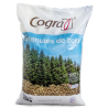 Granule bois cogra din+ sac de 15 kg