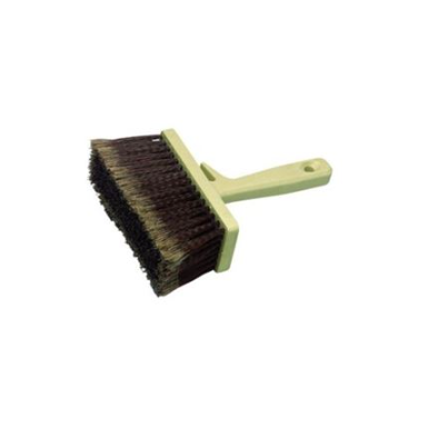 Brosse badigeon 150 x 60 mm