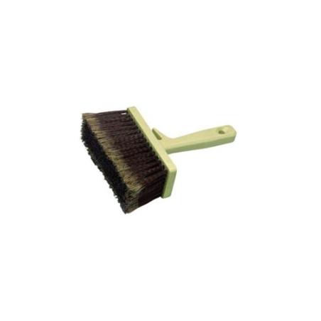 Brosse badigeon 150 x 60 mm