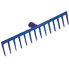 Rateau standard 14 dents