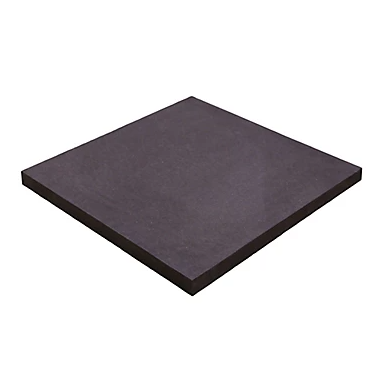 Dalle calanco lisse 50 x 50 x 5 anthracite