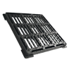 Grille plate en fonte CAD500 clas250