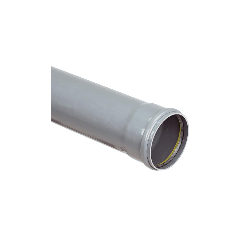 Tube Assainissement CR8 - Ø200 - Lg 3ml