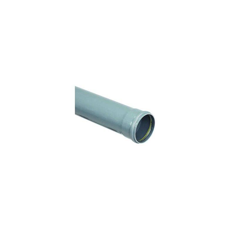 Tube Assainissement CR8 - Ø160 - Lg 3ml