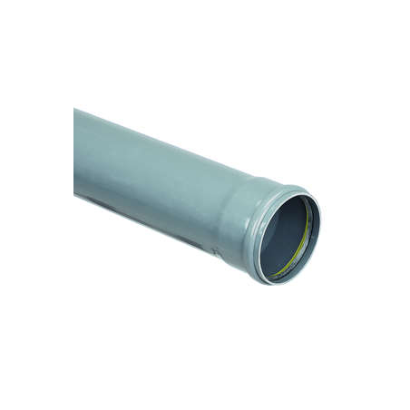 Tube Assainissement CR8 - Ø160 - Lg 3ml