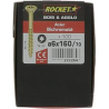 Vis bois rocket étoile 6x160 boite/100u