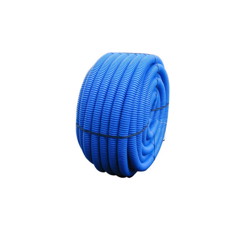 Gaine Bleue TPC diametre 63 mm ( au mètre )