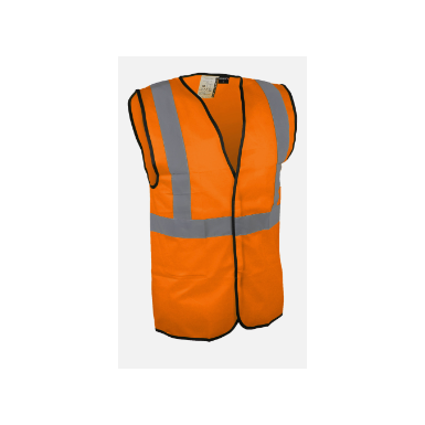 Gilet orange