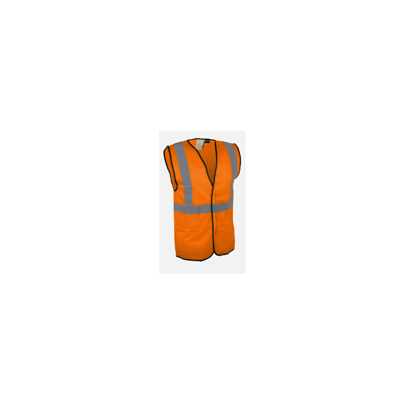 Gilet orange