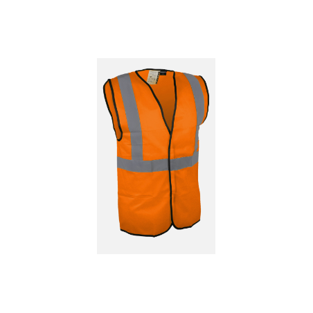 Gilet orange