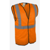 Gilet orange