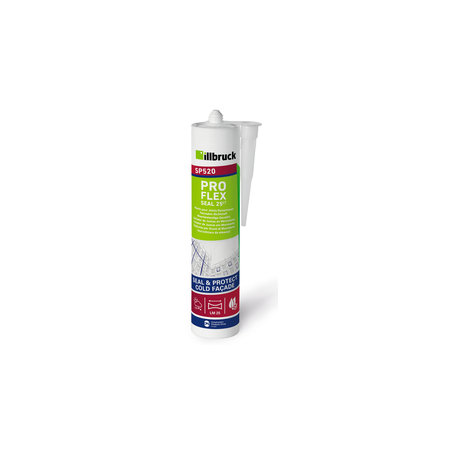 Mastic-colle SP520 blanc 310ML