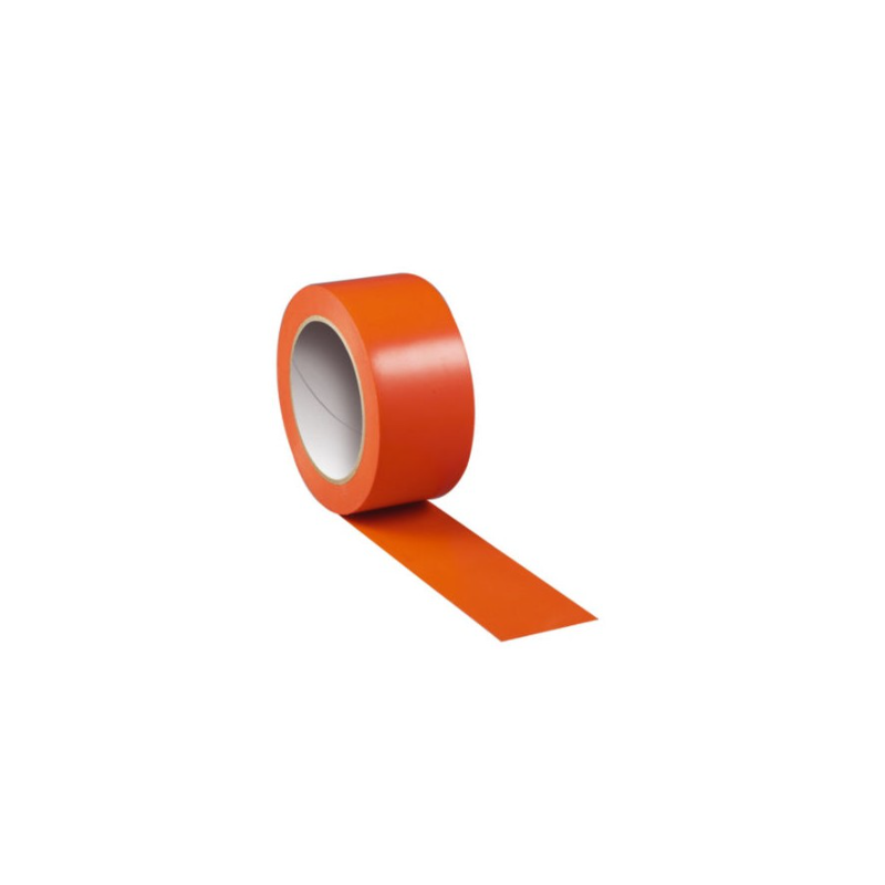 Ruban adhesif orange 50 mm X 33 m