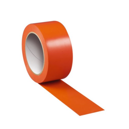 Ruban adhesif orange 50 mm X 33 m