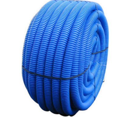 Gaine Bleue TPC diametre 63 mm ( au mètre )