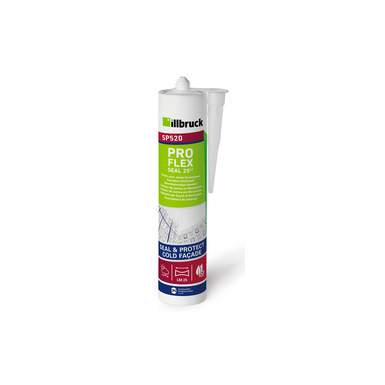 Mastic-colle SP520 blanc 310ML