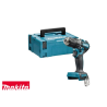 Perceuse visseuse 36/62 NM 18V solo coffret makita