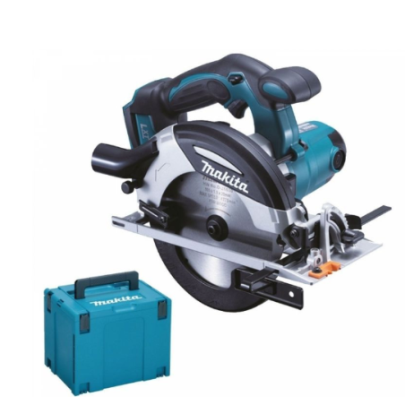 Scie circulaire bois Ø165 mm solo makita