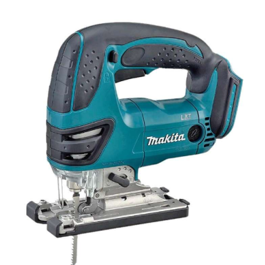 Scie sauteuse solo coffret makita