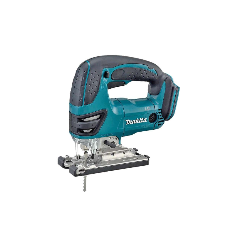 Scie sauteuse solo coffret makita