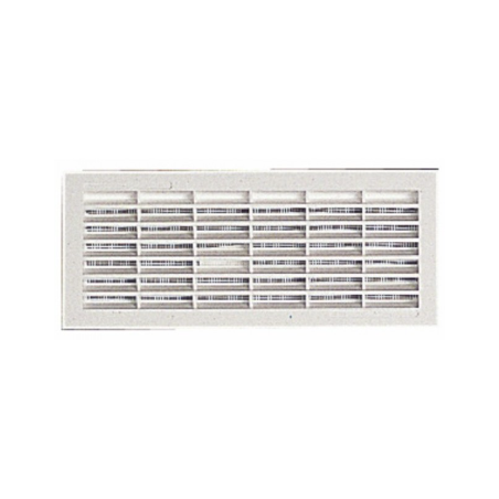 Grille B 111 ( 100mmX250mm)