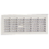 Grille B 111 ( 100mmX250mm)