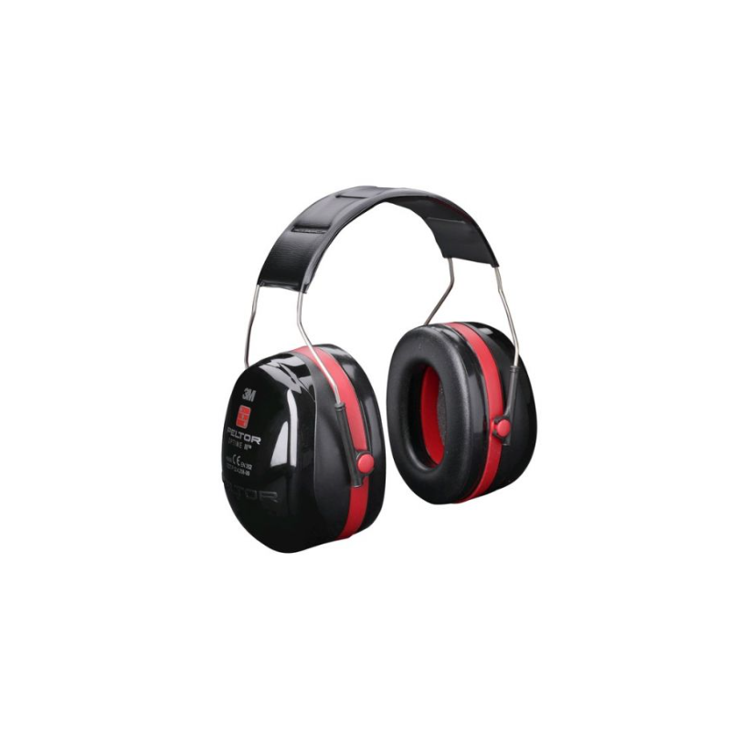 Casque anti-bruit