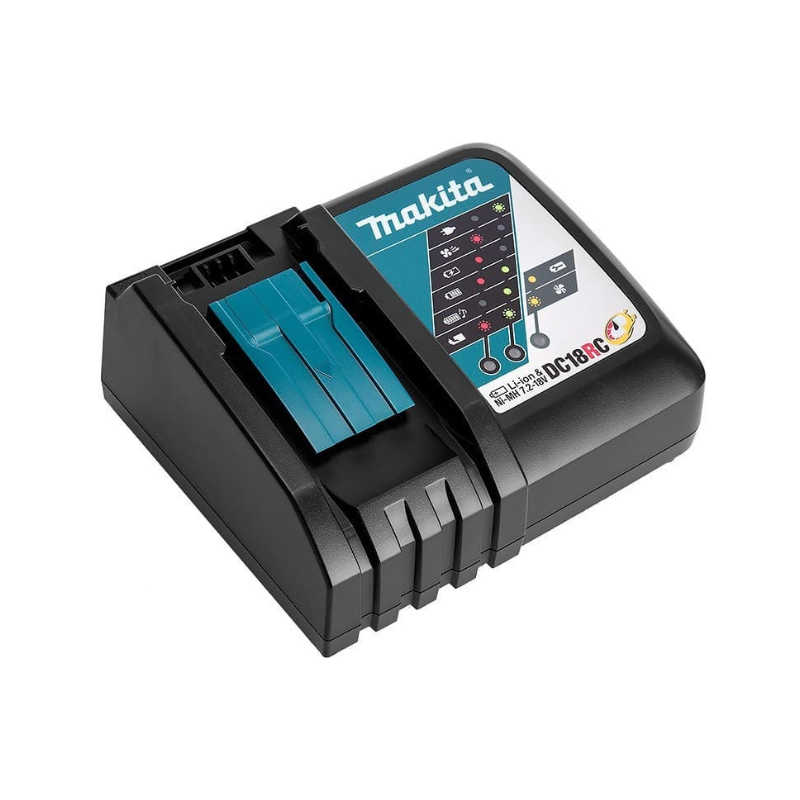 Chargeur DC18RC lion makita