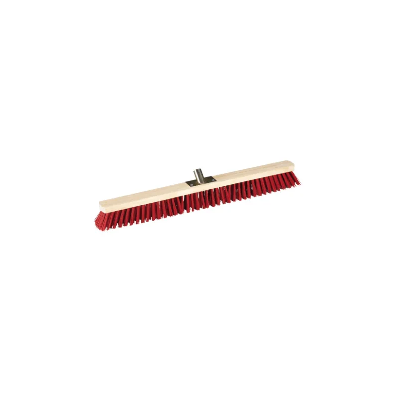 Balai de piste crynovil rouge 60CM